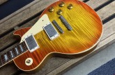Gibson 2019 Tom Murphy Aged 59 Les Paul Tangerine Burst-20.jpg